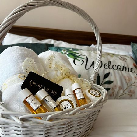 Casa Rea - Comfortable Stay With Free Parking Σόφια Εξωτερικό φωτογραφία