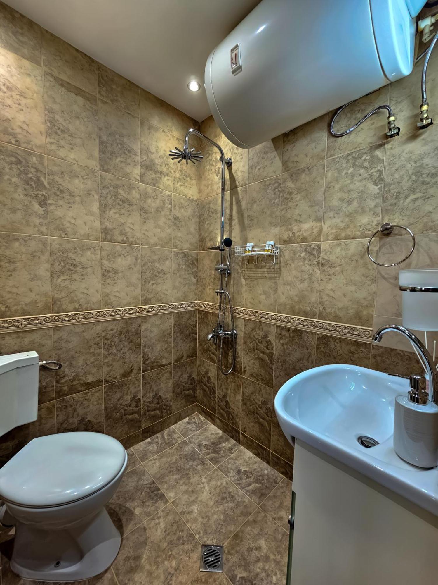 Casa Rea - Comfortable Stay With Free Parking Σόφια Εξωτερικό φωτογραφία